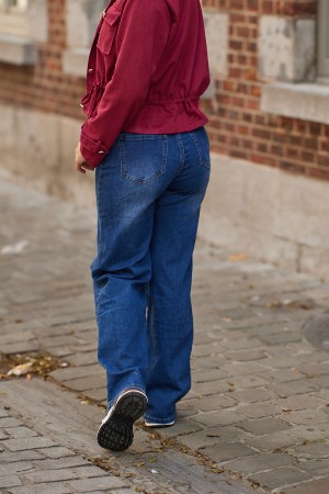 Ballarat jeans