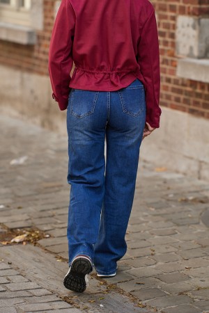 Ballarat jeans