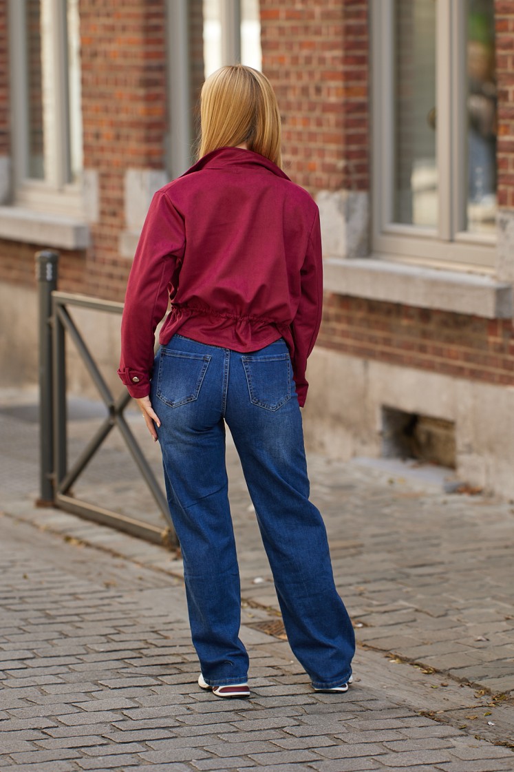 Ballarat jeans
