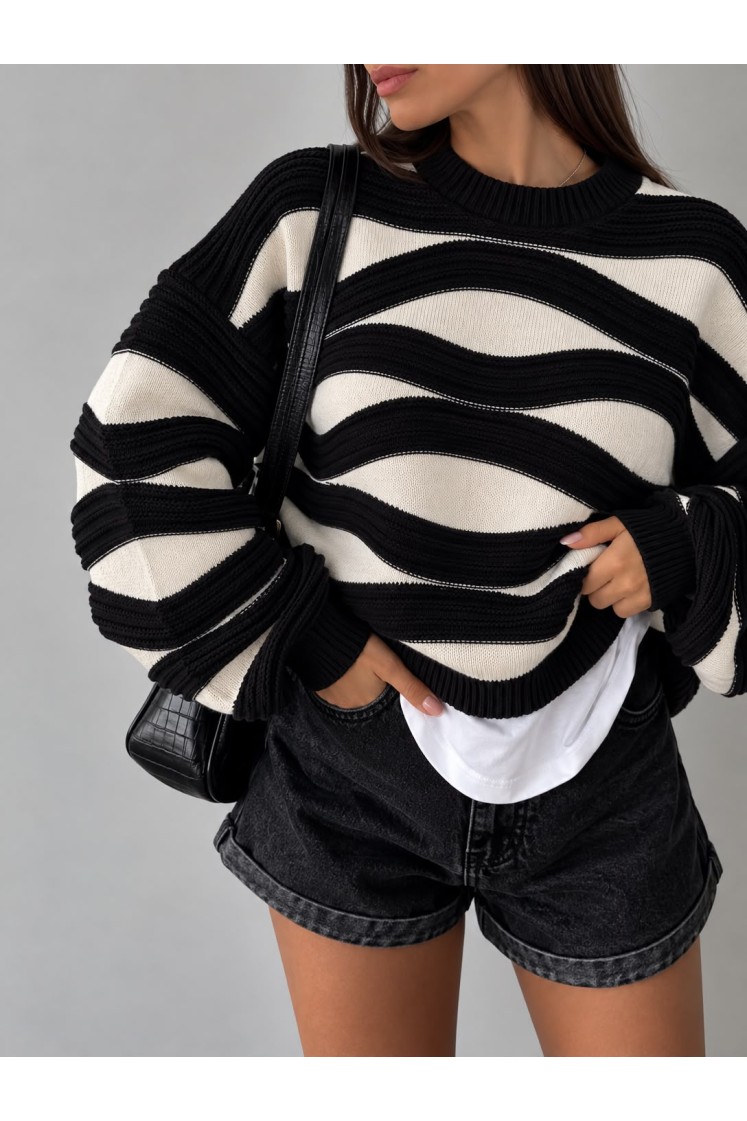Pull Aurore