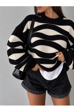 Pull Aurore