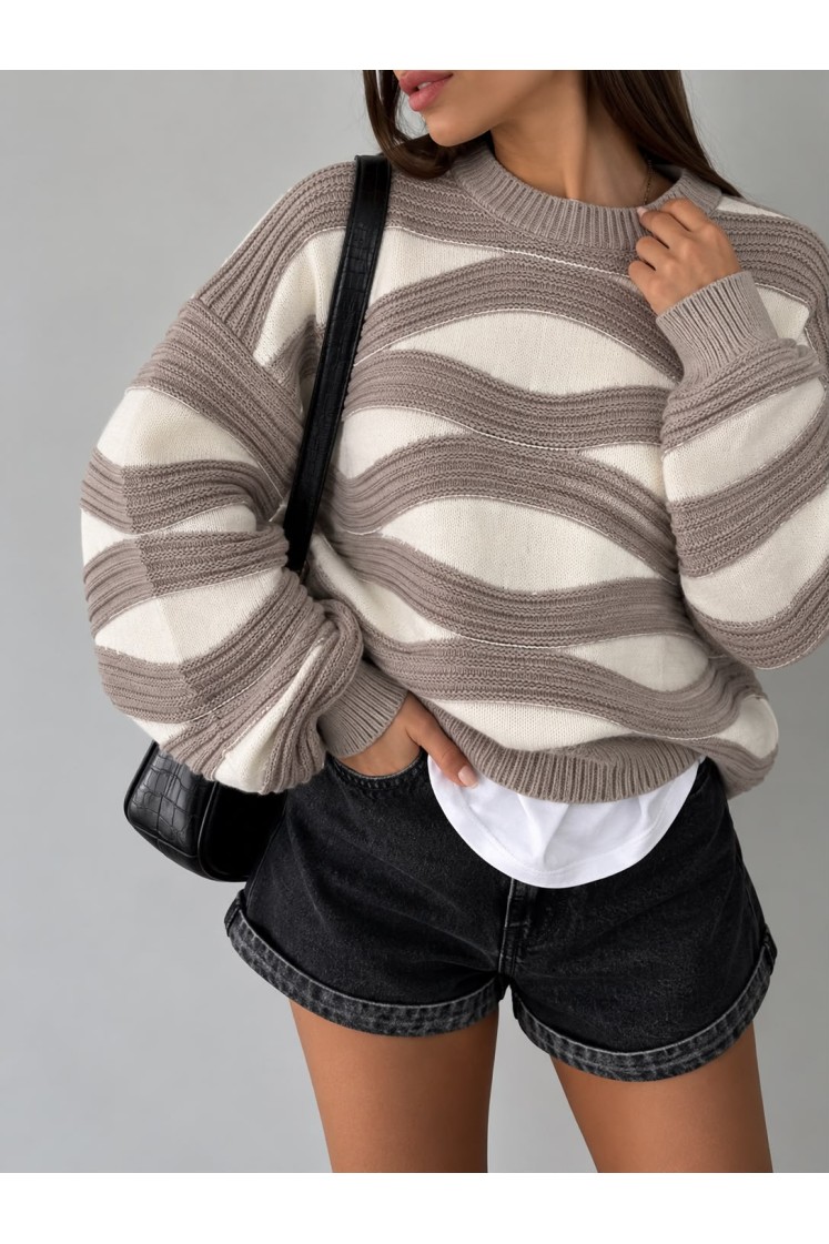 Pull Aurore