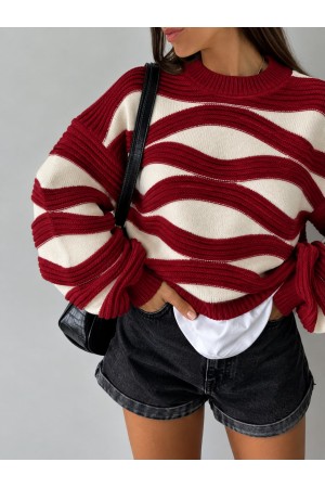 Pull Aurore