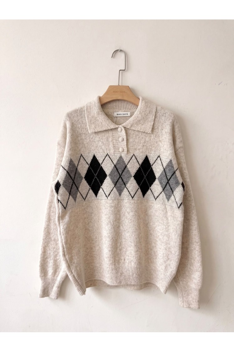 Pull Orta