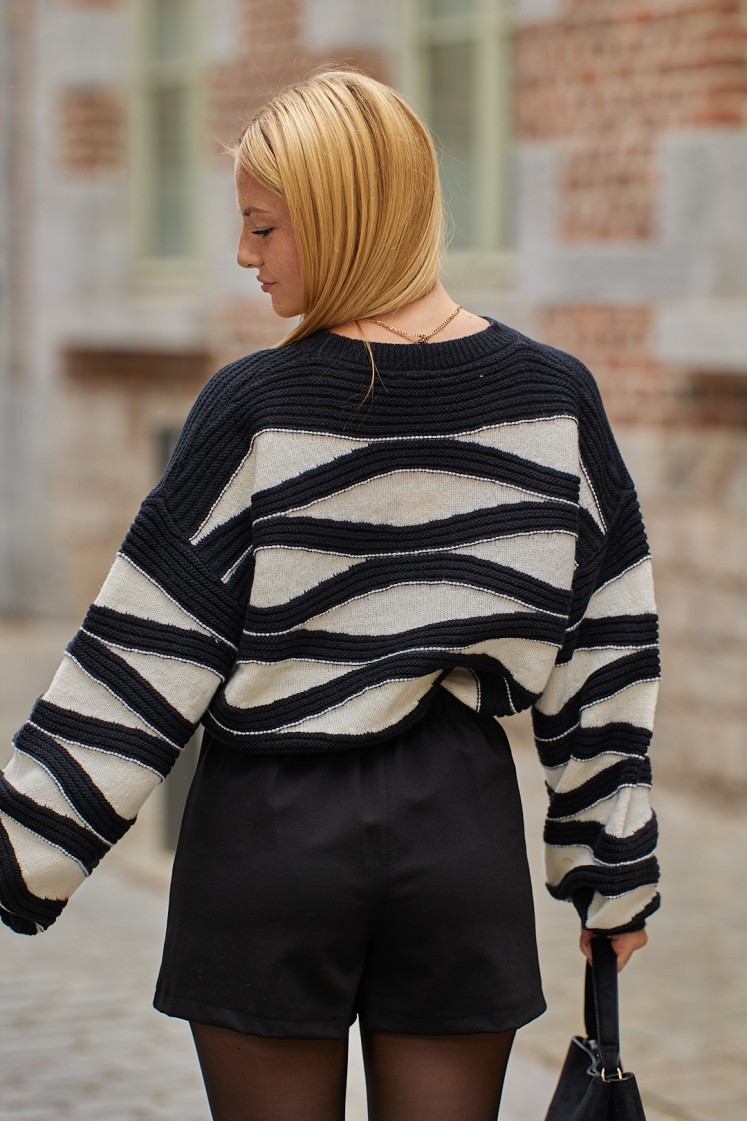 Pull Aurore