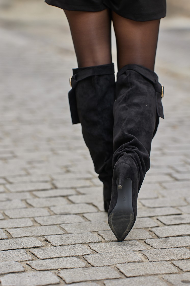 Bottes Ritta