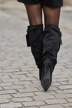 Bottes Ritta