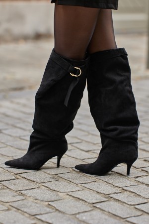 Bottes Ritta