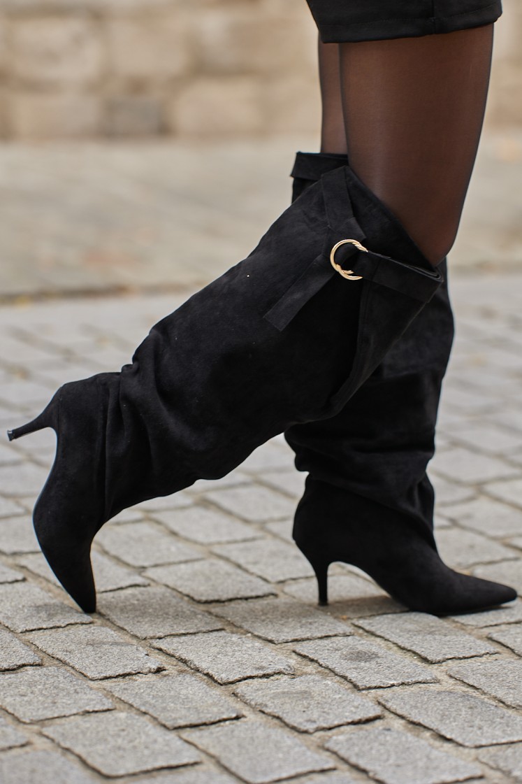 Bottes Ritta