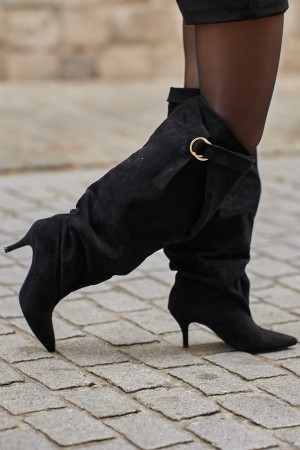 Bottes Ritta