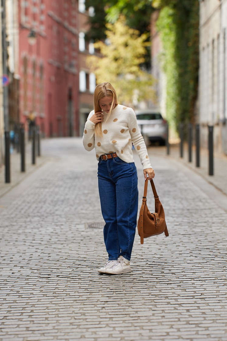 Jeans Annabel