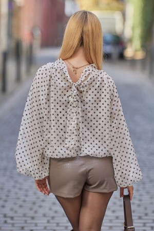 Blouse Lille