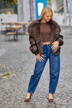 Veste Paris