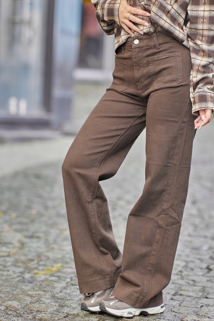 Jeans Strasbourg