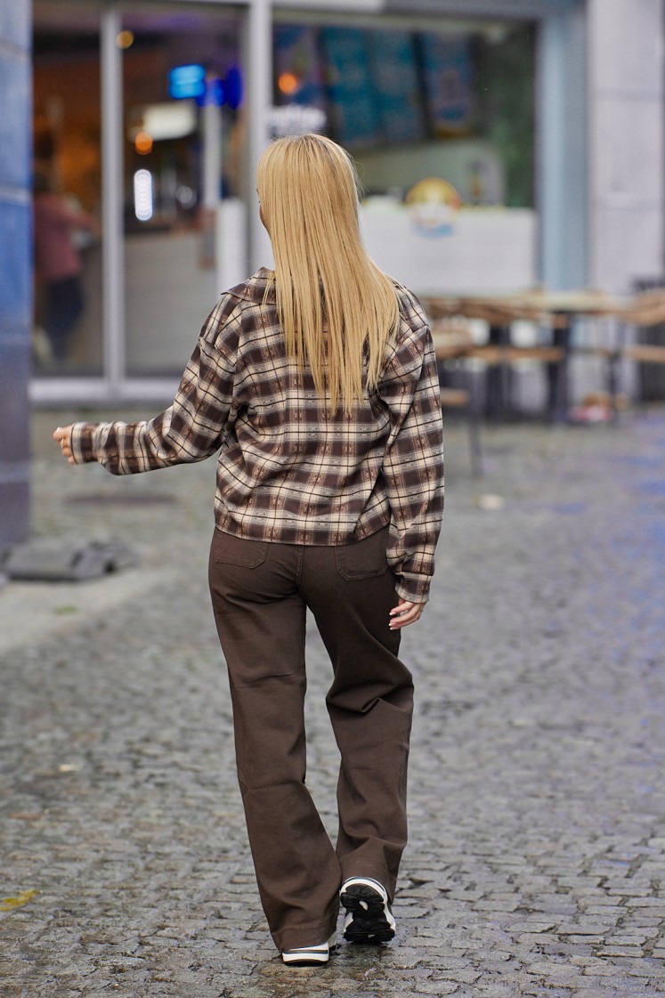 Jeans Strasbourg