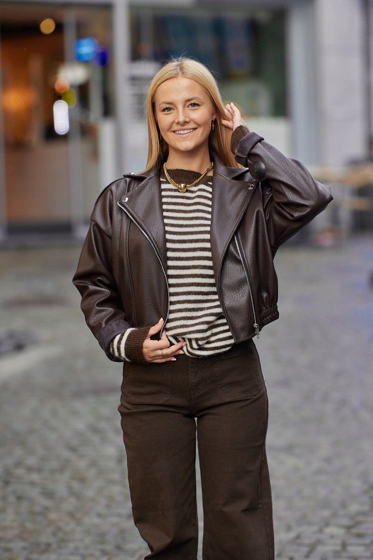 Veste Suzie