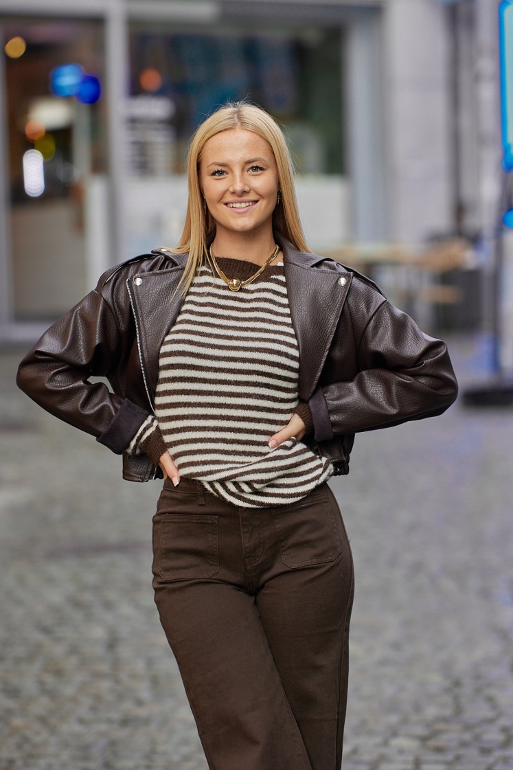 Veste Suzie