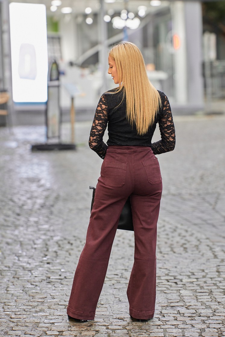 Body Suzie