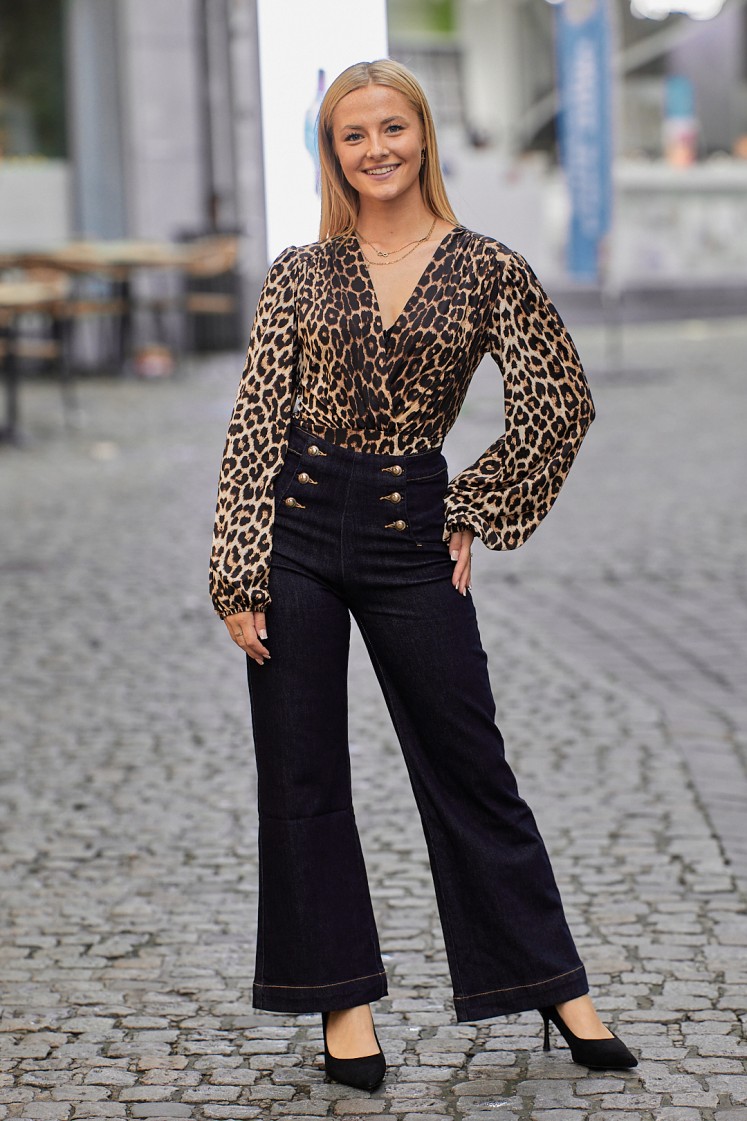 Jeans Lola