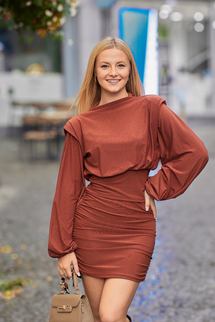 Robe Valinéa