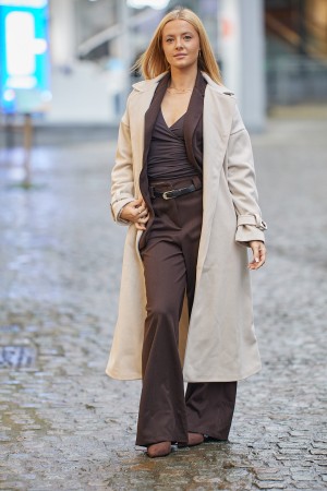 Manteau Roger