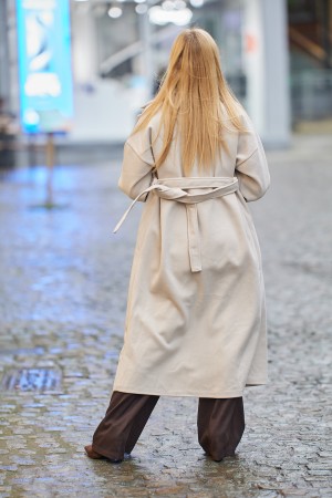 Manteau Roger
