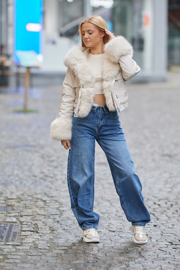 Veste Georgio