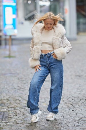 Veste Georgio