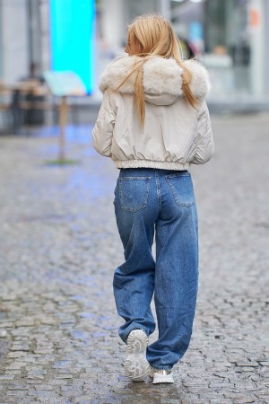 Veste Georgio