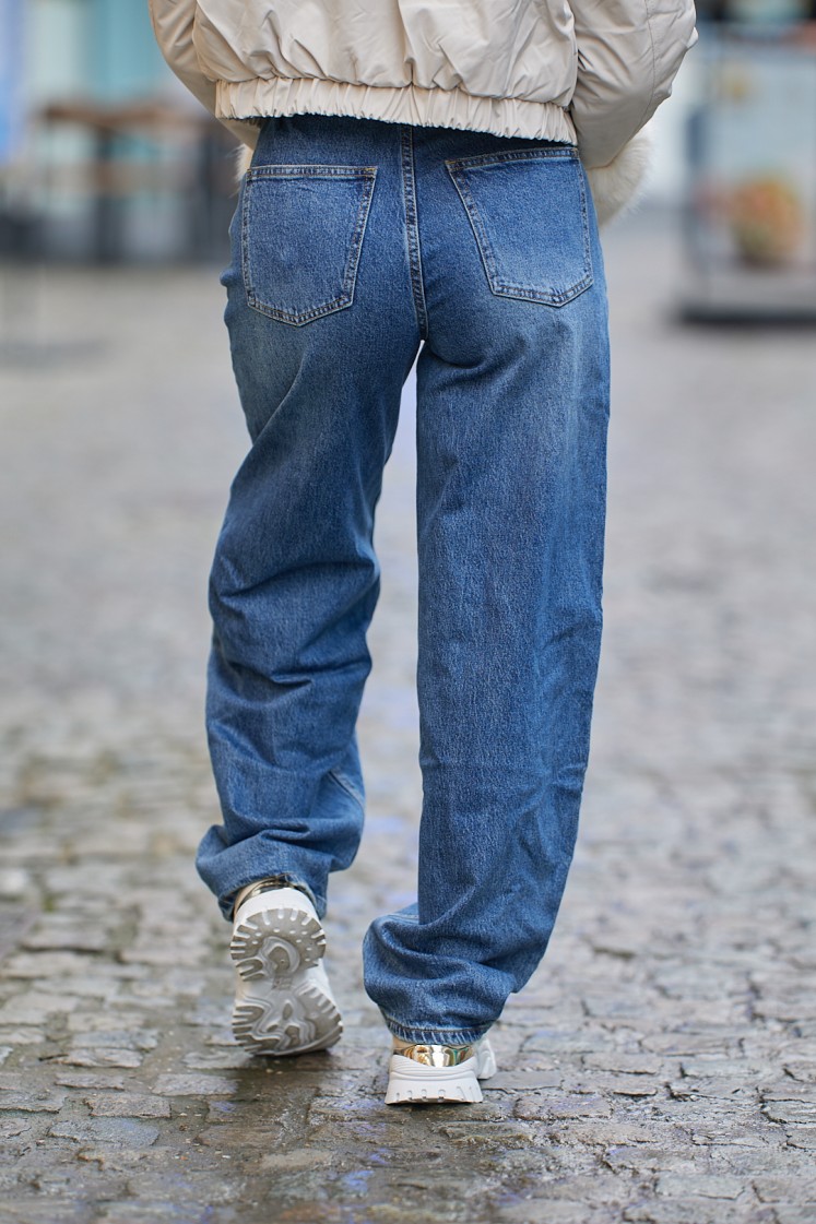 Jeans Lea