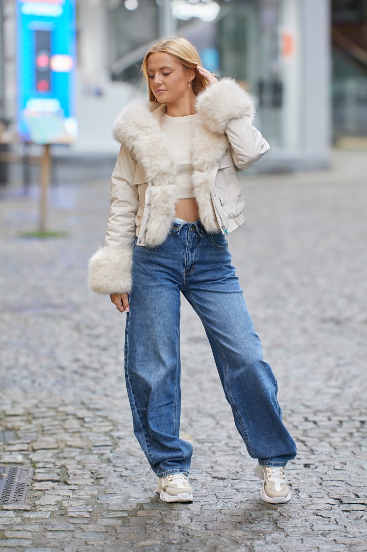 Jeans Lea