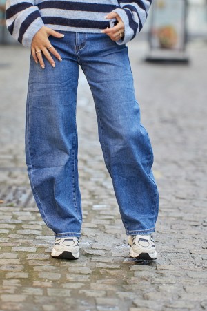 Jeans Paul
