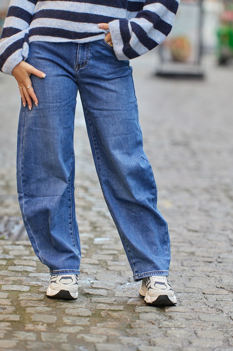 Jeans Paul