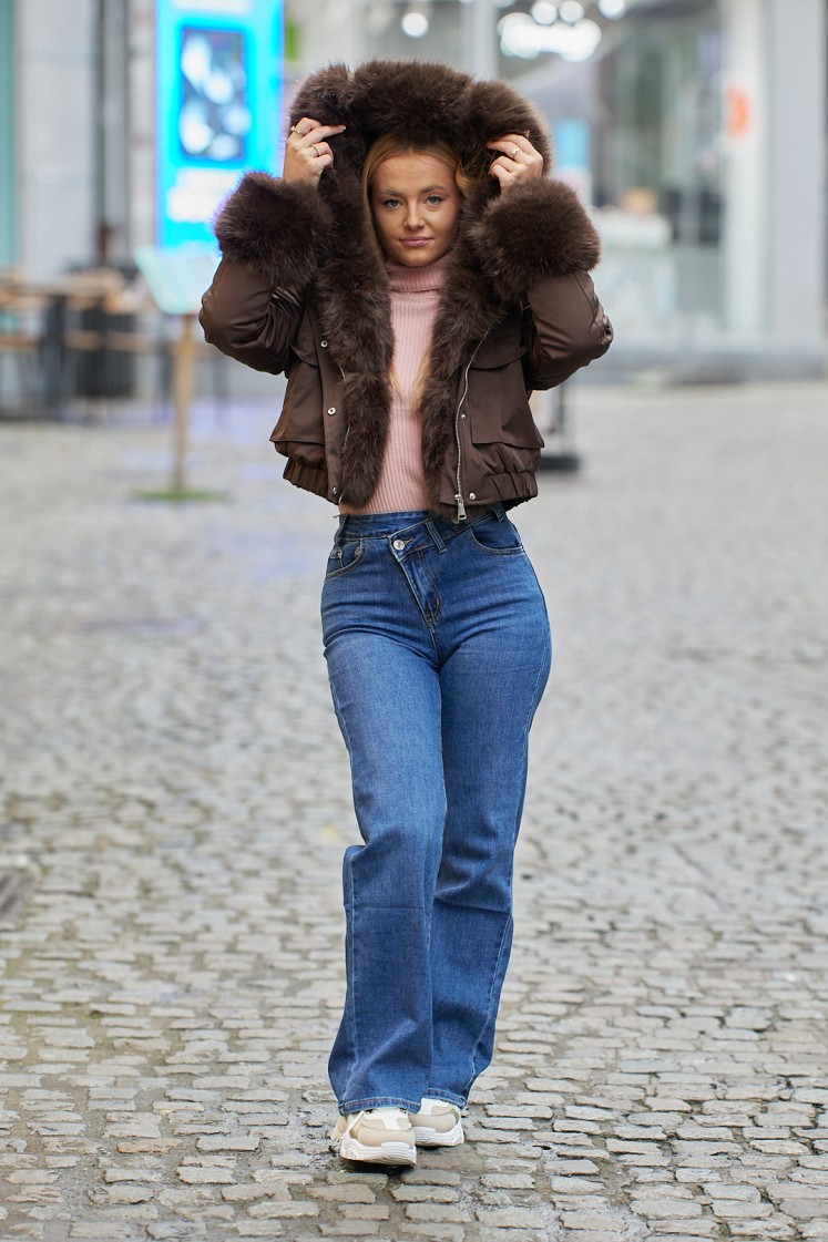 Veste Georgio