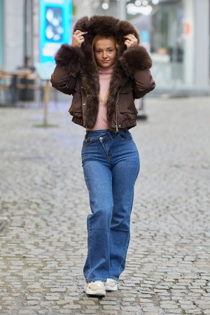 Veste Georgio