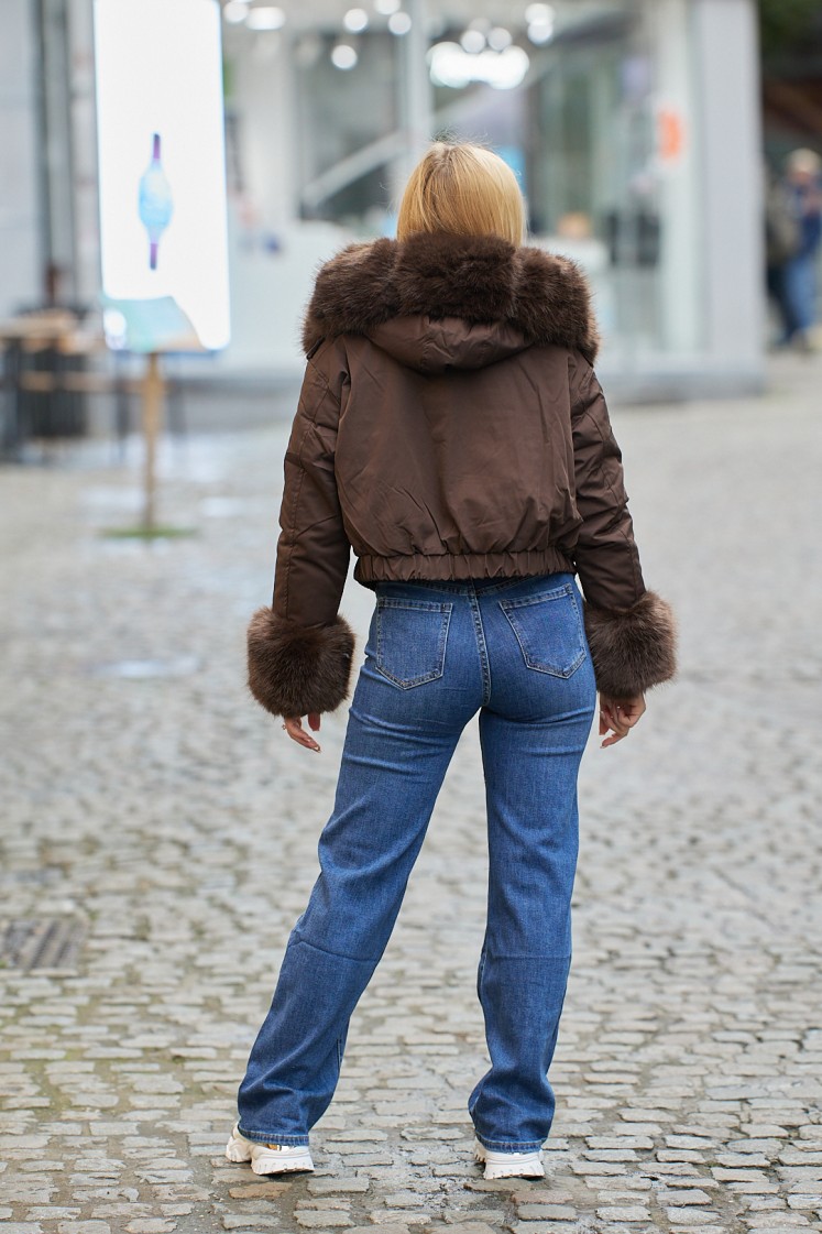 Veste Georgio