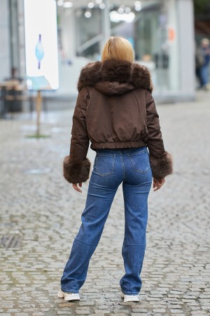 Veste Georgio
