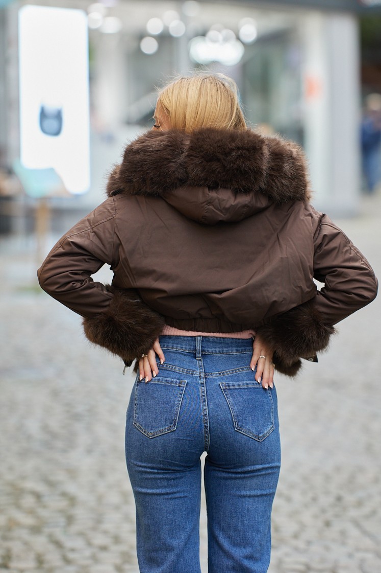 Veste Georgio