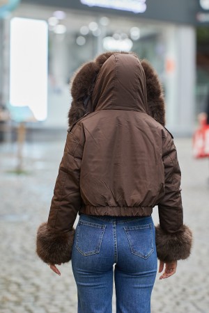 Veste Georgio