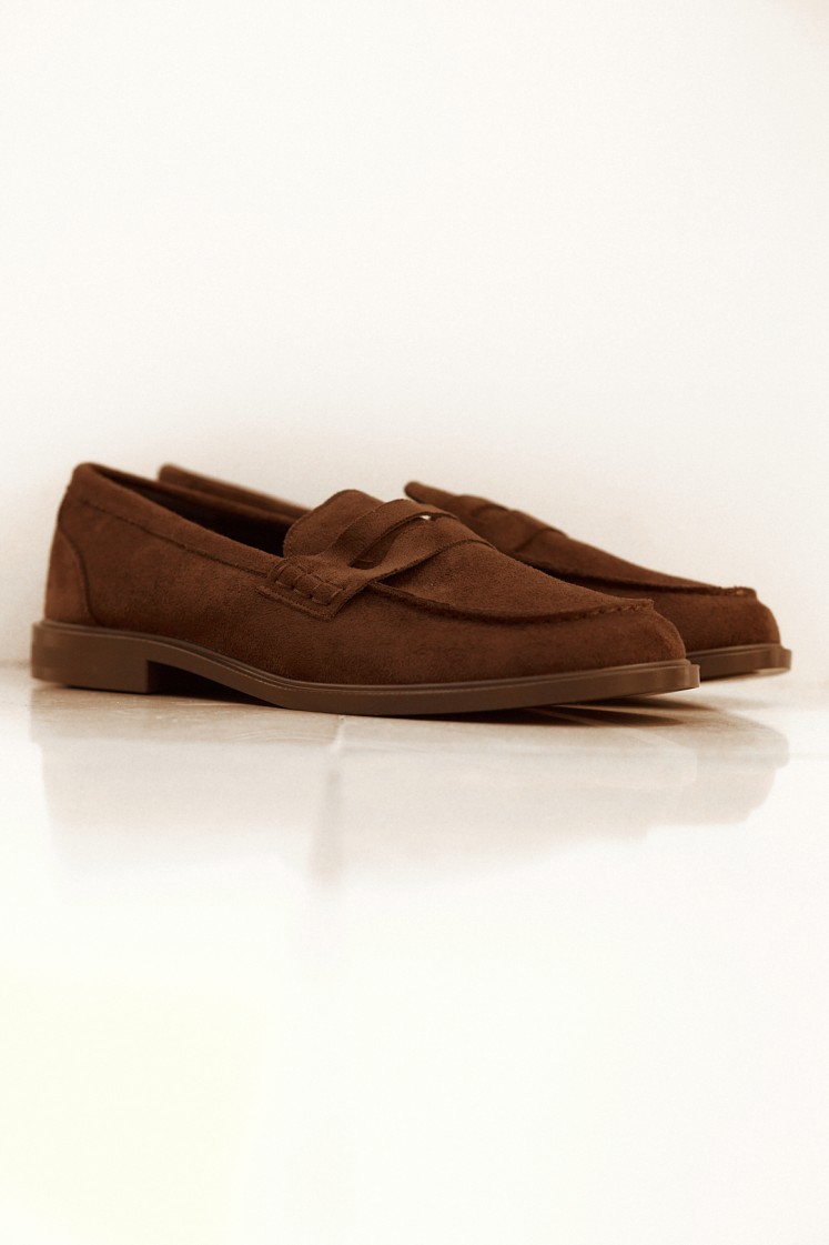 Mocassins Romain