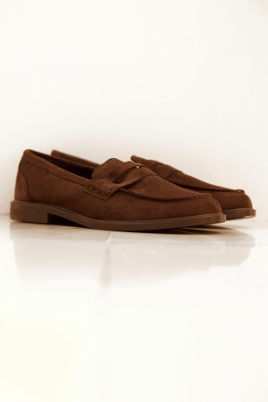Mocassins Romain