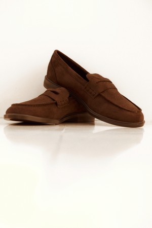 Mocassins Romain