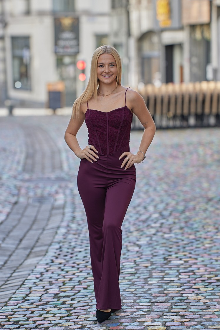 Combi Rachel