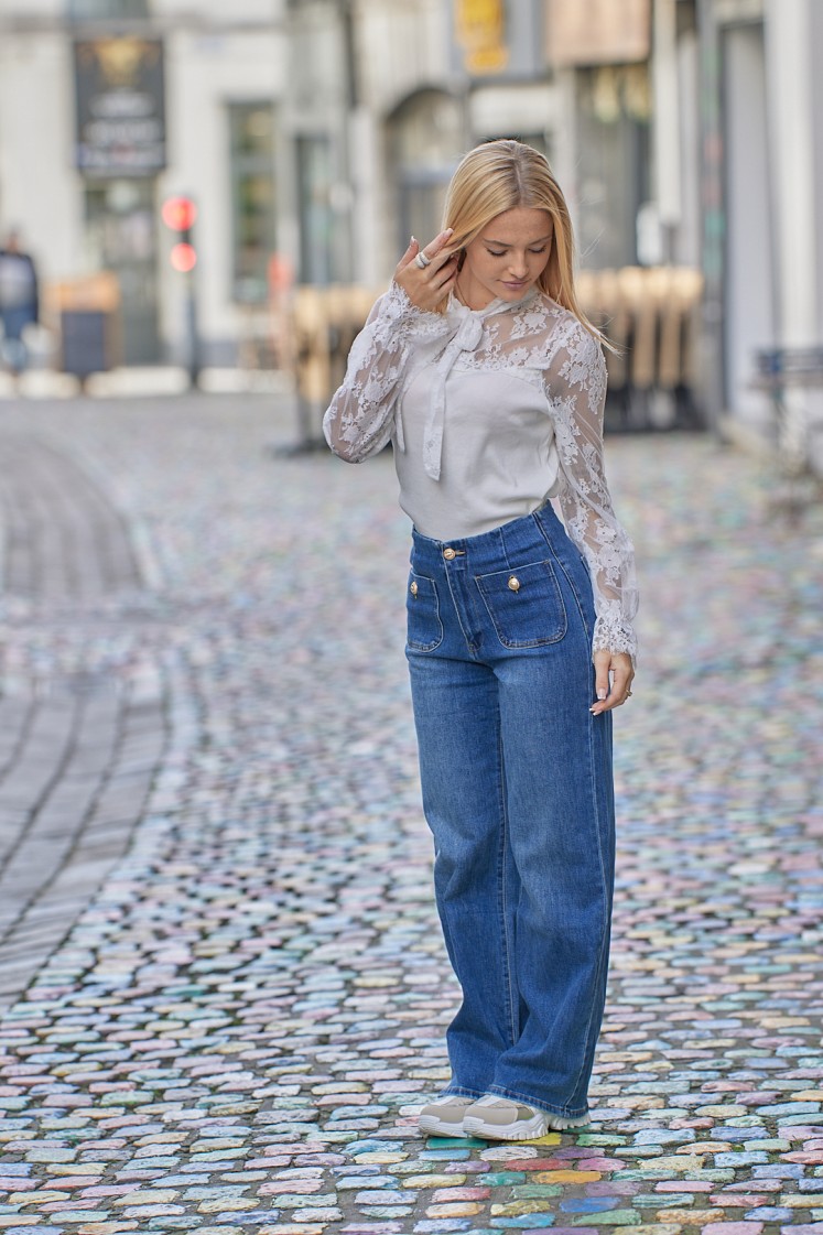 Jeans Rino