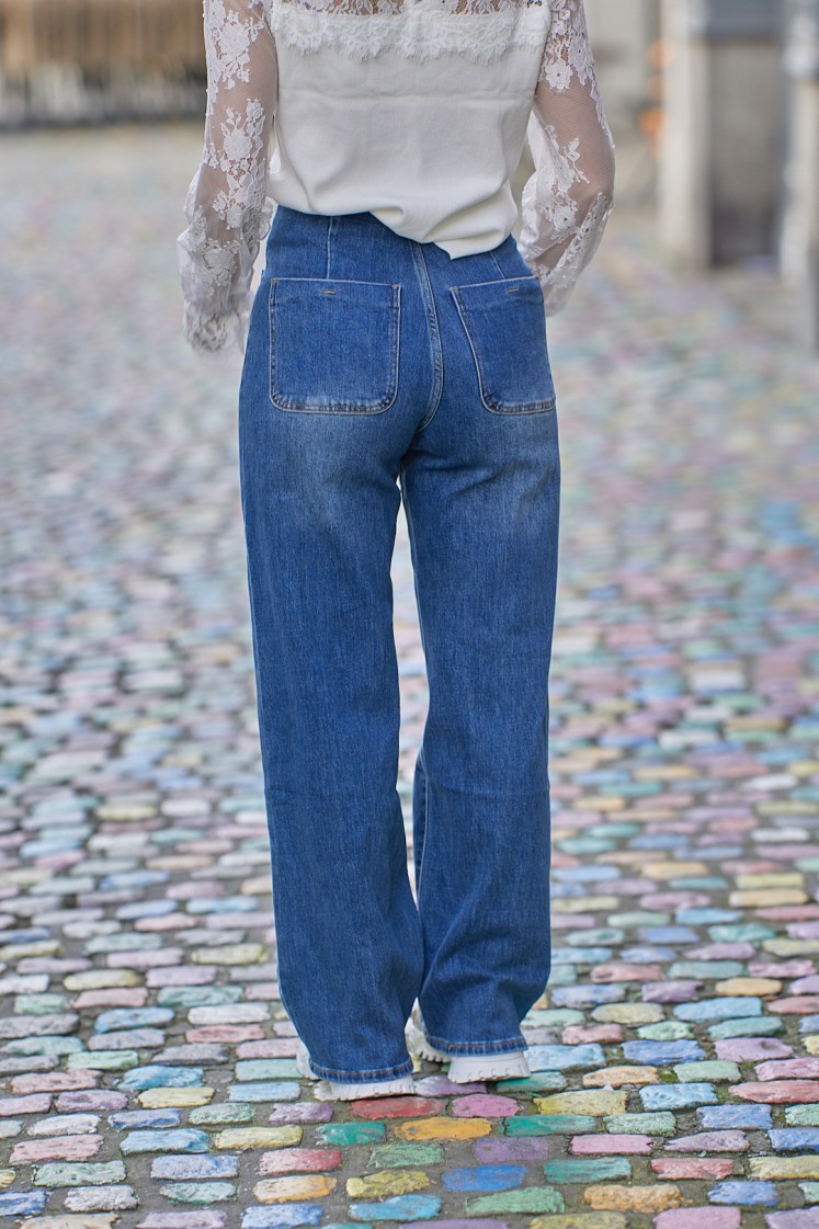 Jeans Rino
