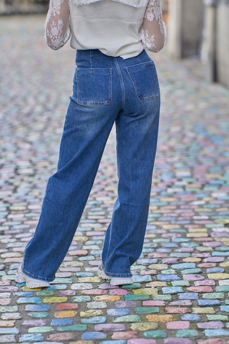 Jeans Rino