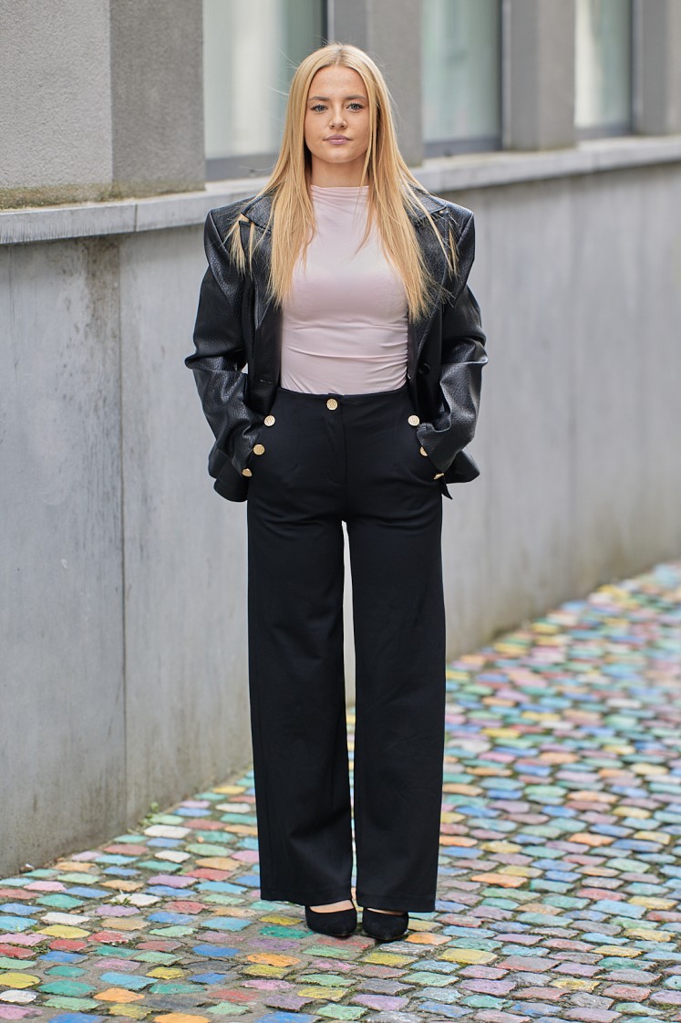 Pantalon Gustave