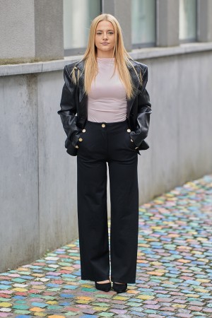 Pantalon Gustave