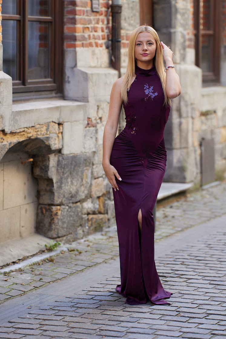 Robe Julietta